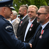 Święto Policji 2026 w Lewkowie. Wyjątkowy jubileusz 100-lecia dzielnicowych