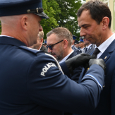 Święto Policji 2026 w Lewkowie. Wyjątkowy jubileusz 100-lecia dzielnicowych