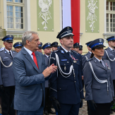 Święto Policji 2026 w Lewkowie. Wyjątkowy jubileusz 100-lecia dzielnicowych