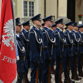 Święto Policji 2026 w Lewkowie. Wyjątkowy jubileusz 100-lecia dzielnicowych