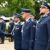 Święto Policji 2026 w Lewkowie. Wyjątkowy jubileusz 100-lecia dzielnicowych