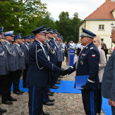 Święto Policji 2026 w Lewkowie. Wyjątkowy jubileusz 100-lecia dzielnicowych