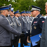 Święto Policji 2026 w Lewkowie. Wyjątkowy jubileusz 100-lecia dzielnicowych
