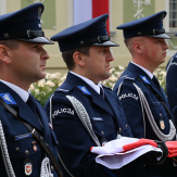 Święto Policji 2026 w Lewkowie. Wyjątkowy jubileusz 100-lecia dzielnicowych