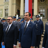 Święto Policji 2026 w Lewkowie. Wyjątkowy jubileusz 100-lecia dzielnicowych