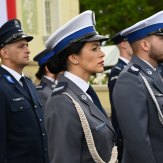 Święto Policji 2026 w Lewkowie. Wyjątkowy jubileusz 100-lecia dzielnicowych