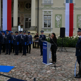 Święto Policji 2026 w Lewkowie. Wyjątkowy jubileusz 100-lecia dzielnicowych