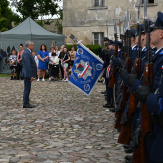 Święto Policji 2026 w Lewkowie. Wyjątkowy jubileusz 100-lecia dzielnicowych