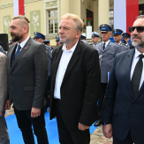Święto Policji 2026 w Lewkowie. Wyjątkowy jubileusz 100-lecia dzielnicowych