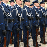 Święto Policji 2026 w Lewkowie. Wyjątkowy jubileusz 100-lecia dzielnicowych