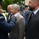Święto Policji 2026 w Lewkowie. Wyjątkowy jubileusz 100-lecia dzielnicowych