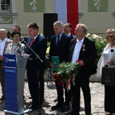 Święto Policji 2026 w Lewkowie. Wyjątkowy jubileusz 100-lecia dzielnicowych