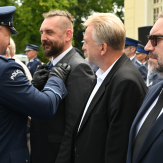 Święto Policji 2026 w Lewkowie. Wyjątkowy jubileusz 100-lecia dzielnicowych