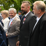 Święto Policji 2026 w Lewkowie. Wyjątkowy jubileusz 100-lecia dzielnicowych