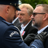 Święto Policji 2026 w Lewkowie. Wyjątkowy jubileusz 100-lecia dzielnicowych