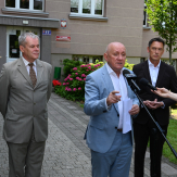 Wstępne wyniki naboru do szkół ponadpodstawowych