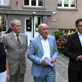 Wstępne wyniki naboru do szkół ponadpodstawowych