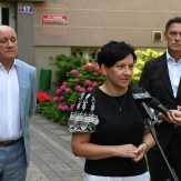 Wstępne wyniki naboru do szkół ponadpodstawowych