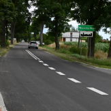 Klasztorna po remoncie
