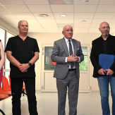 Praktykanci z Niemiec