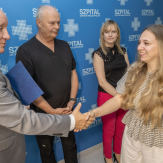 Praktykanci z Niemiec