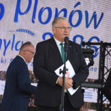 Podziękowanie za rolniczy trud