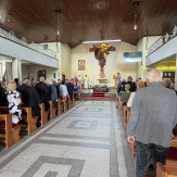 Uroczyste obchody 87. rocznicy wybuchu II wojny światowej