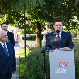 Rocznica napaści radzieckiej na Polskę
