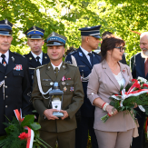 Rocznica napaści radzieckiej na Polskę