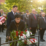 Rocznica napaści radzieckiej na Polskę
