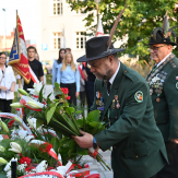 Rocznica napaści radzieckiej na Polskę
