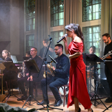 Zabytkowa aula otworzyła swoje podwoje 
