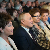 Zabytkowa aula otworzyła swoje podwoje 