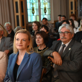 Zabytkowa aula otworzyła swoje podwoje 
