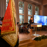 Zabytkowa aula otworzyła swoje podwoje 