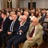 Nagrody dla oświatowców