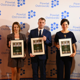 Nagrody dla oświatowców