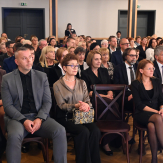 Nagrody dla oświatowców