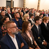 Nagrody dla oświatowców
