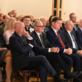 Nagrody dla oświatowców