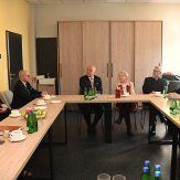 O wsparciu dzieci i młodzieży podczas konwentu dyrektorów poradni
