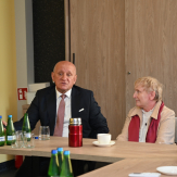 O wsparciu dzieci i młodzieży podczas konwentu dyrektorów poradni