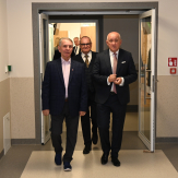 Nowa geriatria w Ostrowie