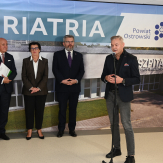 Nowa geriatria w Ostrowie