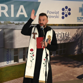 Nowa geriatria w Ostrowie