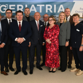 Nowa geriatria w Ostrowie