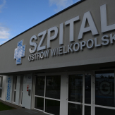 Nowa geriatria w Ostrowie