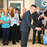 Nowa geriatria w Ostrowie