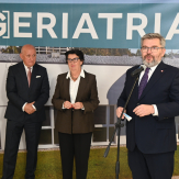 Nowa geriatria w Ostrowie