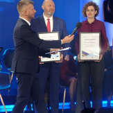 Drugie miejsce Powiatu Ostrowskiego w plebiscycie „Łączy nas WIELkopolskiE”